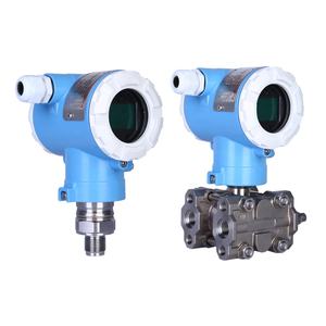 3051 0.075% スマートインテリジェントフッ素化油充填差圧トランスミッタバルブマニホールド付き - Product Image 1