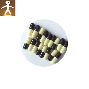 Hot Bán Y Tế Bỏ Trống Gelatin Cứng Viên Nang Kích Cỡ Khác Nhau - Product Image 5