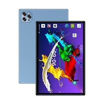 Nouvelle tablette PC modèle transfrontalier, écran incassable de 10,1 pouces, tablette Android MTK6735