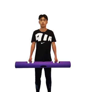 Entraîneur de sport intégré, 1 pièce/sac pe/boîte, en caoutchouc, de haute qualité, vitpr 1, échantillon gratuit disponible, 50 pièces - Product Image 1