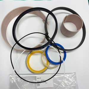 7X2703 Hydraulikzylinder-Dichtungssatz für Caterpillar Radlader Hochwertige Langlebige Überholungsteile - Product Image 6