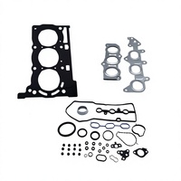 Kit de joints de moteur de haute qualité 04111-B1010, kit complet de joints d'étanchéité pour la réparation de petits moteurs à essence Toyota 1KR-FE