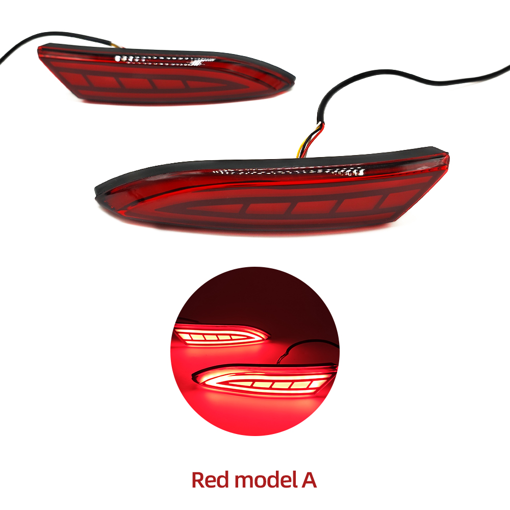 Red cover A