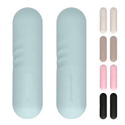 Set de Accesorios para Yoga, Ajustables, Flexibles, Resistentes, Ligeros, Elegantes, en Tonos Pastel Modernos - Product Image 3