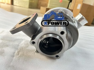 Nouveau turbocompresseur XPower 604-1756/6041756 pour moteur 320GC C4.4 - Product Image 4