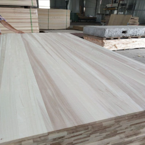 Tablero de <span class=keywords><strong>Madera</strong></span> de Álamo con Cantos Encolados de Rendimiento Repetible, Grado Contratado, para Instalación Interior en Múltiples Ubicaciones - Product Image 4
