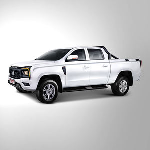 Camions de ramassage en parfait état Sinotruk BOLDEN 1,5 tonne Mini camion de ramassage à vendre sur le marché ghanéen - Product Image 2