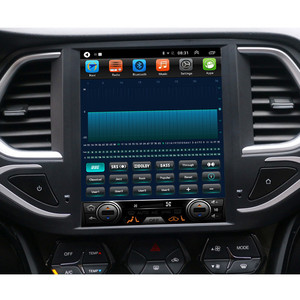 Radio Mobil 2 Din <span class=keywords><strong>Android</strong></span> 10.0, Pemutar Multimedia Mobil Stereo Video Mobil untuk GAC Trumpchi GS4 2015 2016 2017 - Product Image 4