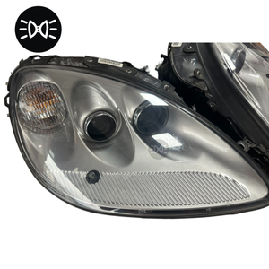Phares LED de style original <span class=keywords><strong>Chevrolet</strong></span> Corvette C6 ZWENJIN - Product Image 2