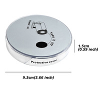 Housse de protection pour projecteur HY300 Pro, housse de protection pour support de projecteur