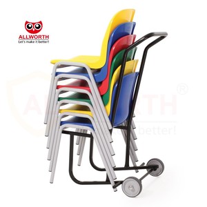 Fabricant personnalisé Offre Spéciale chaise suspendue chariot de transport de stockage - Product Image 1
