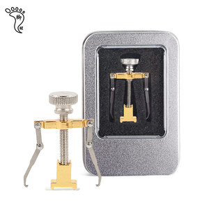 Kit de réparation pour ongles, ensemble de 2 à 4 pièces, pour tout le traitement à la maison, avec <span class=keywords><strong>pince</strong></span> à orteils - Product Image 2