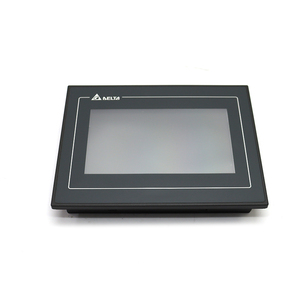 DOP-107CV DOP-107BV HMI ใหม่ดั้งเดิม DOP-107EG DOP-107SV DOP-107EV การทำงานของเครื่องจักร DOP-107WV มนุษย์ - Product Image 2