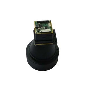 Caméra thermique infrarouge LWIR haute définition 640x512 avec objectif thermique 50 mm USB CVBS, module Mwir 640 haute performance non refroidi - Product Image 6