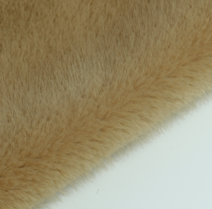 <span class=keywords><strong>Tela</strong></span> de Terciopelo de Alta Calidad, Transpirable, 100% Poliéster con Revestimiento de PE, Suave y Afelpada, 700g/m, <span class=keywords><strong>Pelo</strong></span> <span class=keywords><strong>Corto</strong></span> de 10mm, para Ropa de Dormir - Product Image 4