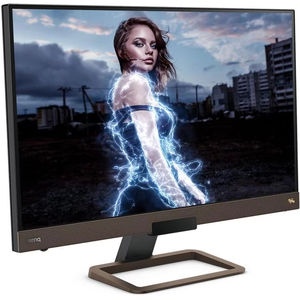 จอคอมพิวเตอร์ Ben-Q Professional ขนาด 32 นิ้ว LED 2K 240Hz สำหรับเล่นเกม - Product Image 3