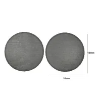 2/4Pcs Filtre à poussière pour ventilateur pour p5 Respirant Ventilation Dustproof Mesh Case Cover avec brosse de nettoyage pour PS5 Slim Game Console