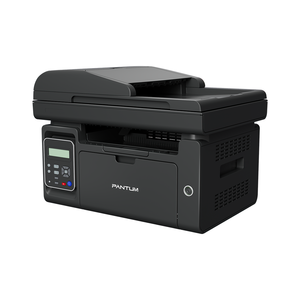 Impresora Multifunción Láser Pantum M6550NW, Instalación de Controladores con un Clic, Impresión USB A4, en Stock, Blanco y Negro - Product Image 3