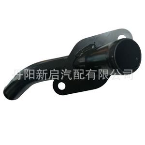 Manguera de Refrigerante Scania 1422726 para Repuesto y Reparación, Compatible con Camiones Pesados Europeos - Product Image 2