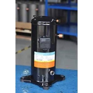 Compresseur Invotech YH307A1-100 3GS 2.7L 29.1MPa 380-420V 50Hz pour climatiseur et réfrigération - Product Image 2