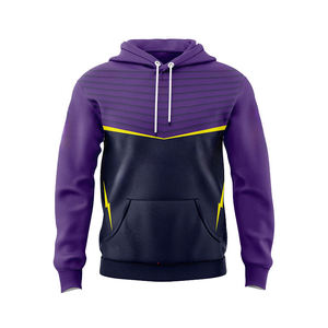 Suministro de Ropa Deportiva para Hombre y Mujer, 100% Poliéster, Sublimada, del Equipo de Rugby Australiano Parramatta Eels - Product Image 3