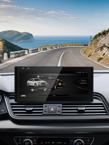 Radio para Auto HFMidia MTK8581 con Android 14 para AUDI Q5 Q5L Años 18-22, Reproductor de DVD, CarPlay Inalámbrico y Android Auto - Product Image 3