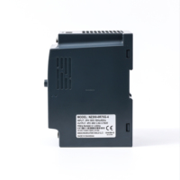 ZONCN NZ200 Penggerak AC VFD Satu/Tiga Fasa 220V/380V 0.4-630kW Kontrol Vektor/V/F IP21 Proteksi Beban Berlebih/Tegangan Berlebih/Kehilangan Fasa
