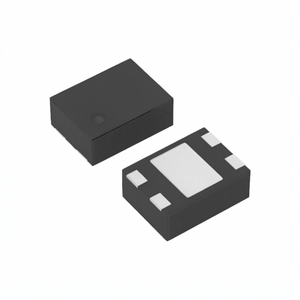 Original 4 UDFN Exposed Pad Power Management (PMIC) XC6221C25AGR-G Buy Electronics Components Online - Product Image 1