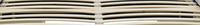 Conception d'usine professionnelle moderne tissu de velours gris clair Double taille lit de plate-forme de stockage rembourré