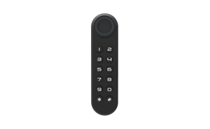 Gran oferta, nueva cerradura inteligente, contraseña, teclado, huella dactilar, gabinete, puerta, código, cerraduras, cerradura inteligente de gabinete - Product Image 2