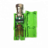 TOKELINK T-1550 FTTH PON CATV IP Nodo Óptico Receptor Pasivo Convertidor de Fibra RF Puerto Macho 1310/1550nm 75 Monomodo 1 Año
