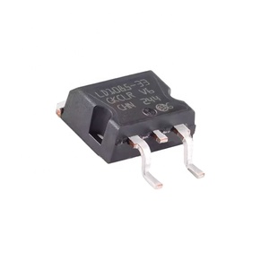 Angeltech IC Chip LD1085D2T33R TO-263 LD1085 - Product Image 1
