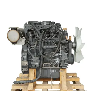 发动机总成4LE2发动机零件完整的3406发动机总成用于新型