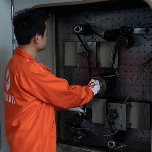 Van điều khiển dầu chất lượng phù hợp với Kia Sportage 2435523800 2435523763 <span class=keywords><strong>2435523770</strong></span> Van điện từ <span class=keywords><strong>VVT</strong></span> để điều chỉnh trục cam - Product Image 4