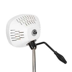 Лампа для осмотра Jianshifu JSF-JC05 с 8 светодиодами, регулируемая яркость, 80000 люкс, цветовая температура 5000K, напольная, для амбулаторий - Product Image 4