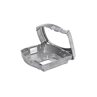 Services de moulage sous pression en aluminium et magnésium de composants automobiles usinés CNC certifiés IAF SIRA pour équipement automobile OEM