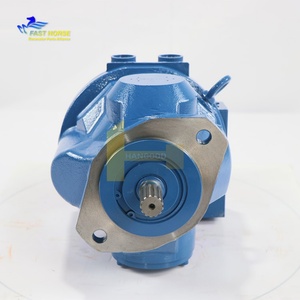Hangood - Bomba Hidráulica Principal AP2D2-28 para Excavadora, Nueva y Reacondicionada con 6 Meses de Garantía para Maquinaria de Construcción - Product Image 4