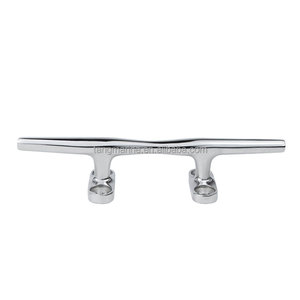 Matériel marin Miroir Poli 316 En acier inoxydable Creux <span class=keywords><strong>Taquet</strong></span> À Vendre - Product Image 4