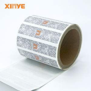 Alien H9 9654 <span class=keywords><strong>UHF</strong></span> <span class=keywords><strong>RFID</strong></span> Tag Mini 868MHz 915MHz Etiqueta de seguimiento de activos pasivos Incrustación Lectura de largo alcance Comunicación NFC 860-960MHz - Product Image 5