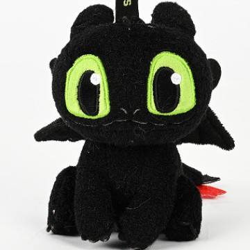 Comment dresser votre dragon série-night fury joli pendentif