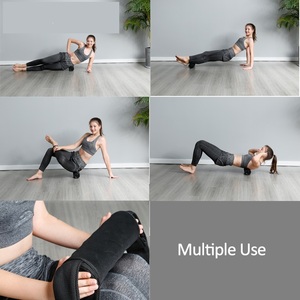 Muti-function Electric Vibrating Foam <strong>Roller</strong> Yoga/4 Speed Vibrating <strong>Massage</strong> <strong>Roller</strong> - Product Image 6