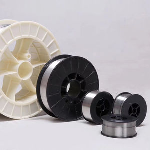 Fil de soudage MIG en acier inoxydable ER316L ER308L 0,8 mm 1,2 mm 1 kg 5 kg 15 kg AWS A5.9 Fabriqué en Chine - Product Image 2