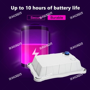 Sản Phẩm Phổ Biến Loại Mới 2023 Vây Thể Thao Dưới Nước Vây SUP Điện Giá Rẻ - Product Image 5