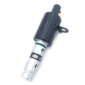 24355-3c100 918-039 142250076 629-0010 Olie Regelklep Zijn Geschikt Voor Hyundai - Product Image 2