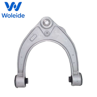 Bras de suspension supérieur avant complet en aluminium avec rotule et silentbloc pour F01 F12 F10 F13 F07 F06 (Référence OE 31126775967)