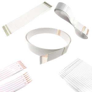 カスタマイズされたフレックス6ピンスパイラルクロックスプリングケーブル（アウディマルチクリオ2用） - Product Image 3