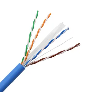 Eccellente qualità cat6 ethernet patch cable rete lan modem internet router xbox ps3 lotto cavo