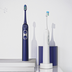 DD1010 niceFeel แปรงสีฟันไฟฟ้าระบบโซนิกสำหรับผู้ใหญ่แปรงสีฟันพกพาแบบชาร์จไฟได้ระดับพรีเมียมใช้ได้ในบ้าน - Product Image 5