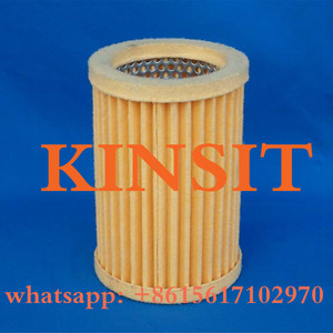 Filtre à aspiration universel Emerson F48 <span class=keywords><strong>F</strong></span>-48 FX-48 48-<span class=keywords><strong>F</strong></span> PFE-48 RPE-48-BD pour cylindre de filtre déshydrateur démontable SRA STAS - Product Image 3