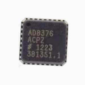 Mạch tích hợp ad8376acpz ad8376 IC Opamp <span class=keywords><strong>VGA</strong></span> 700MHz 32lfcsp khuếch đại <span class=keywords><strong>Chip</strong></span> Hot Bán - Product Image 3